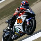 MotoGP – Warm Up Laguna Seca – Stoner è il più veloce, recupera Rossi